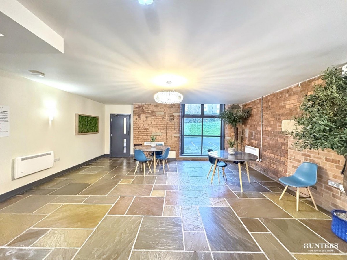 Upper Blakeridge Lane, Batley