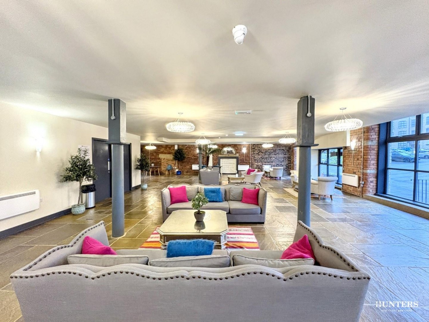 Upper Blakeridge Lane, Batley