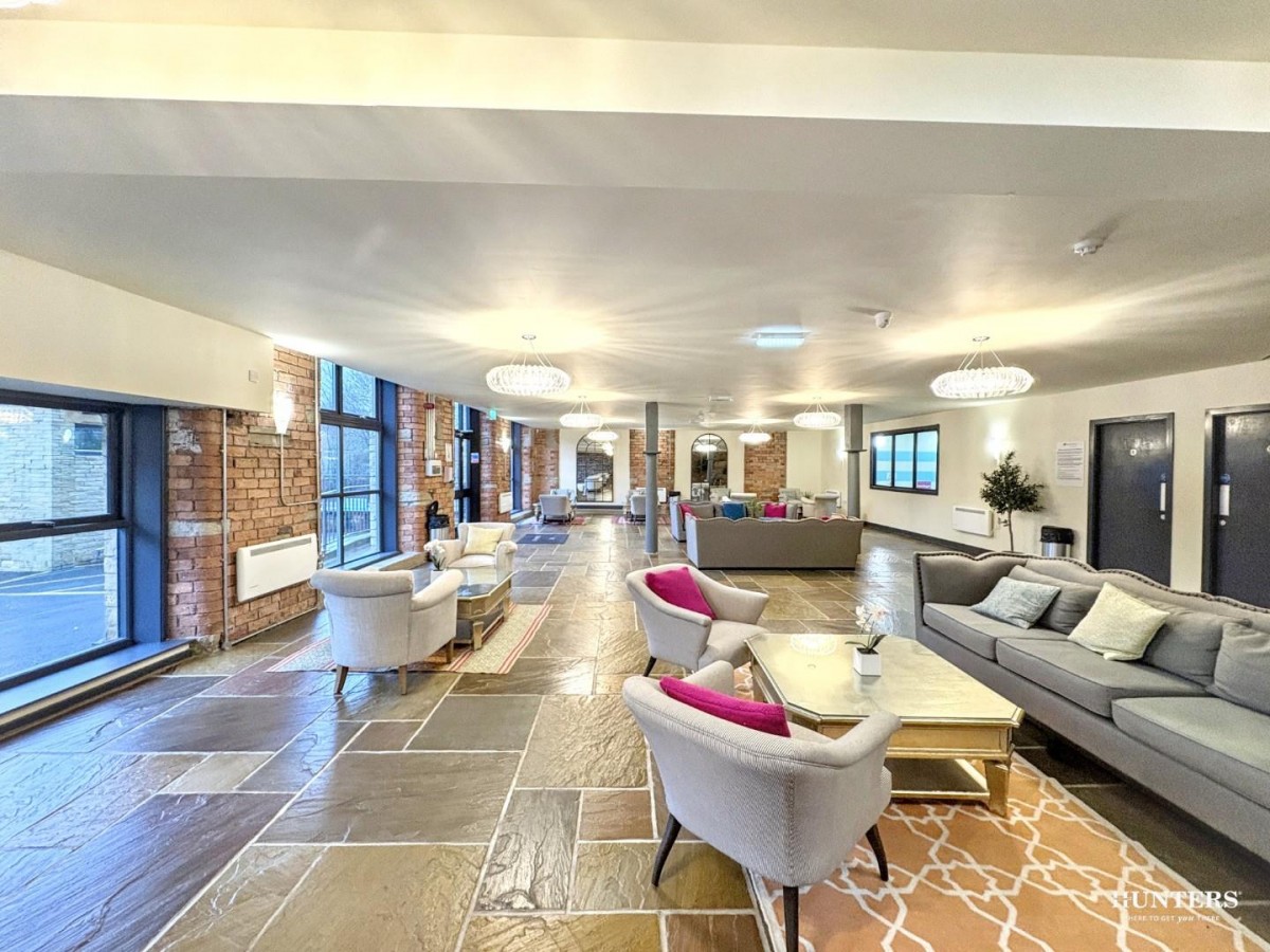 Upper Blakeridge Lane, Batley