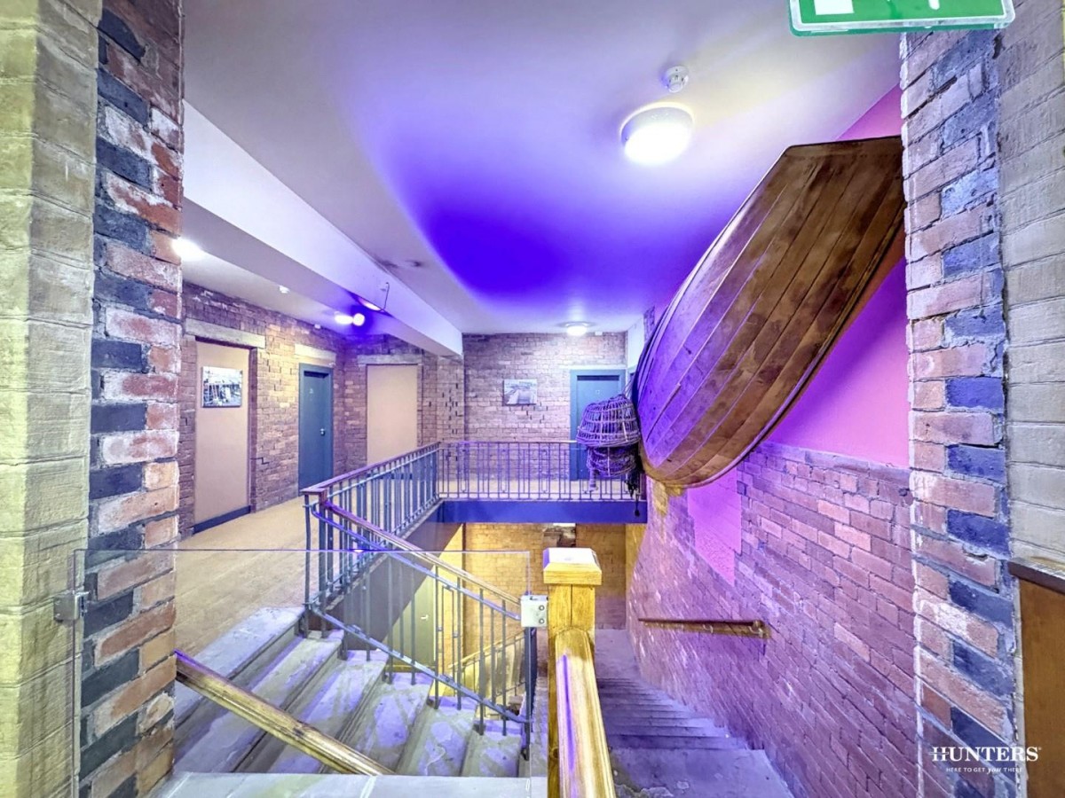 Upper Blakeridge Lane, Batley