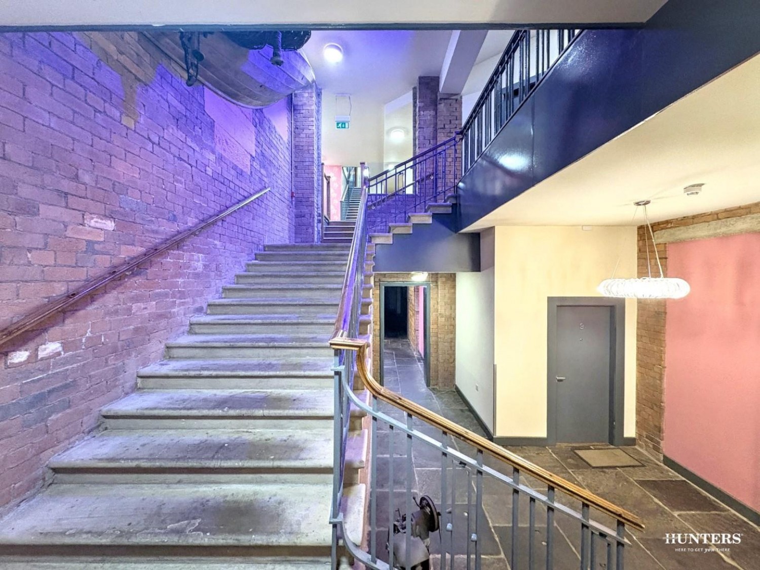 Upper Blakeridge Lane, Batley