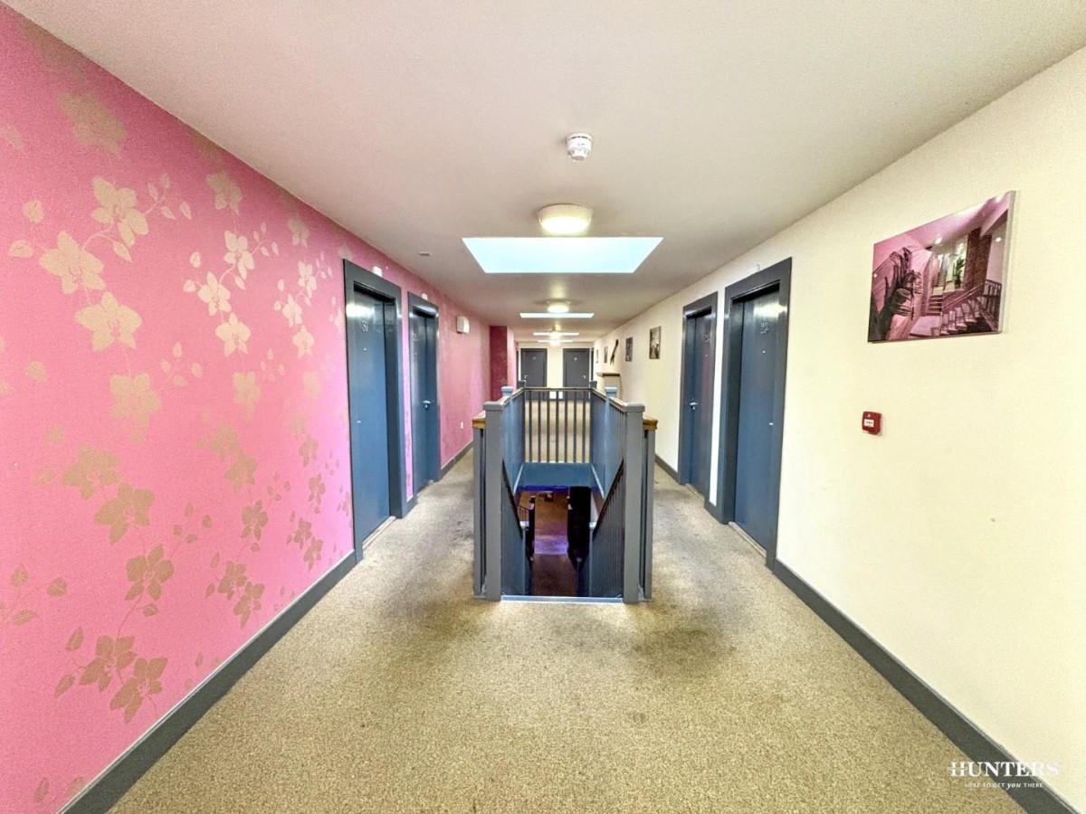 Upper Blakeridge Lane, Batley