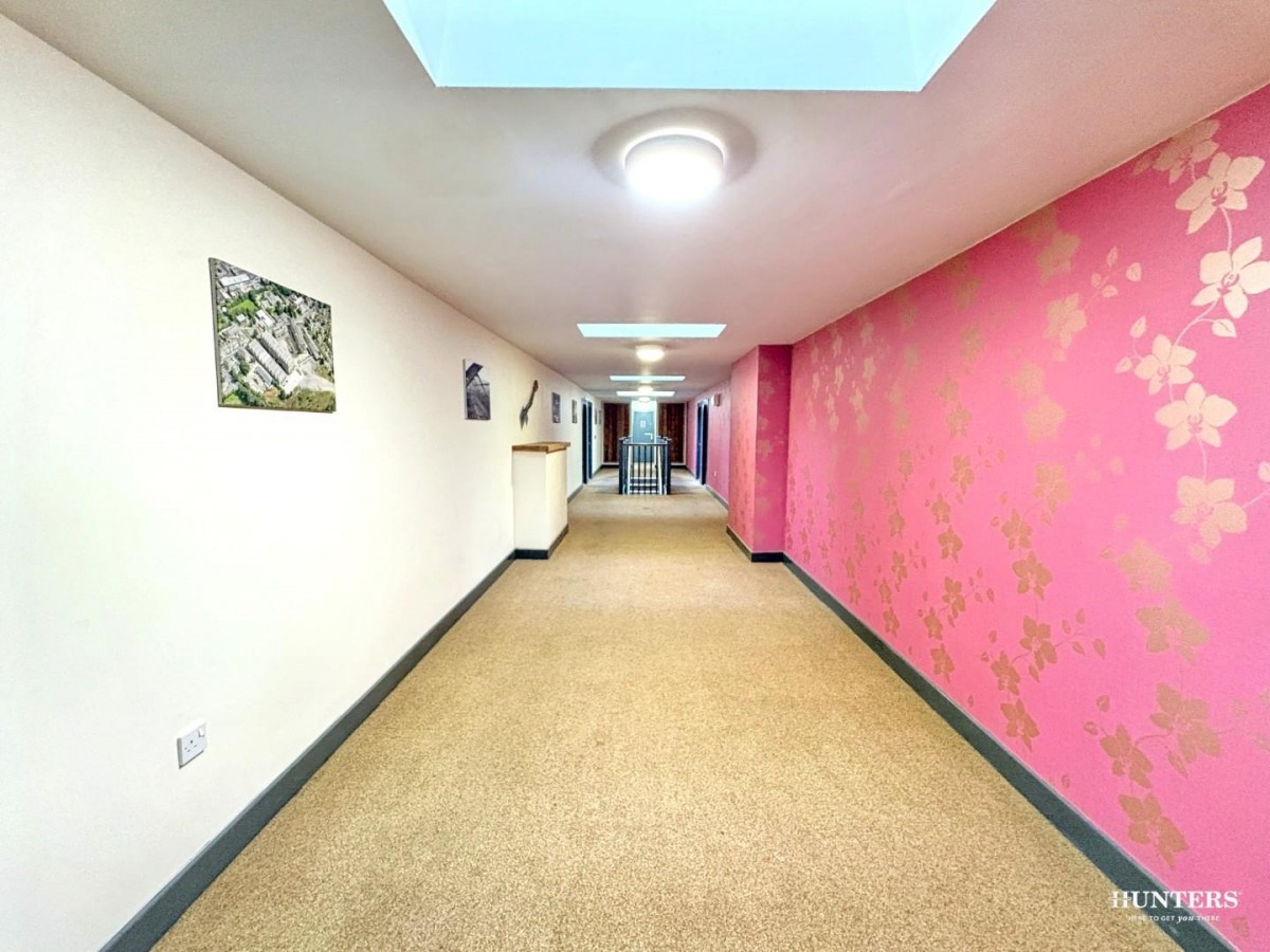 Upper Blakeridge Lane, Batley