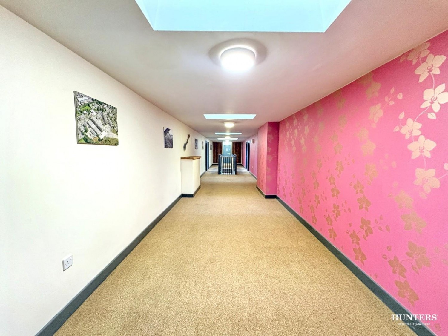 Upper Blakeridge Lane, Batley