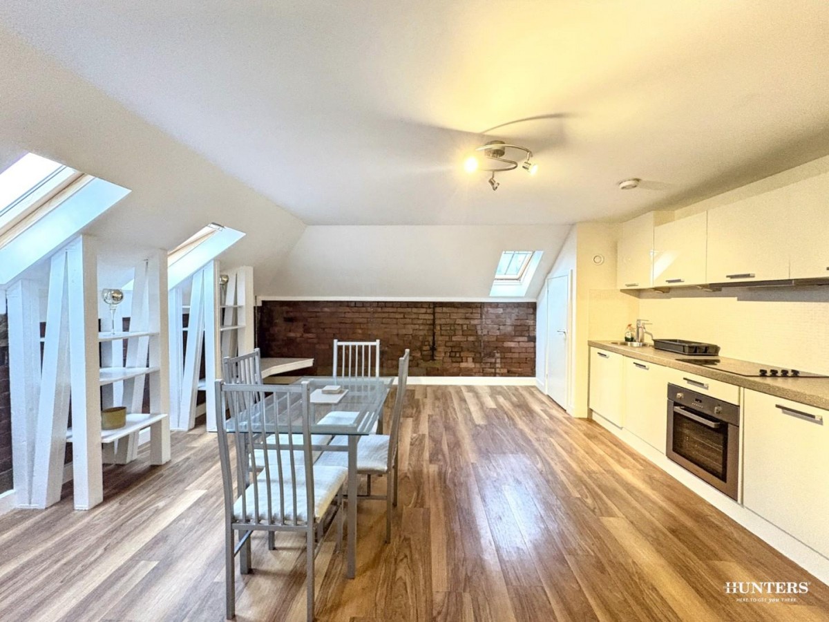 Upper Blakeridge Lane, Batley