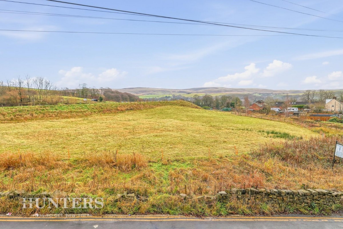 Clay Croft Terrace, Calderbrook Road, Littleborough, OL15 9JU