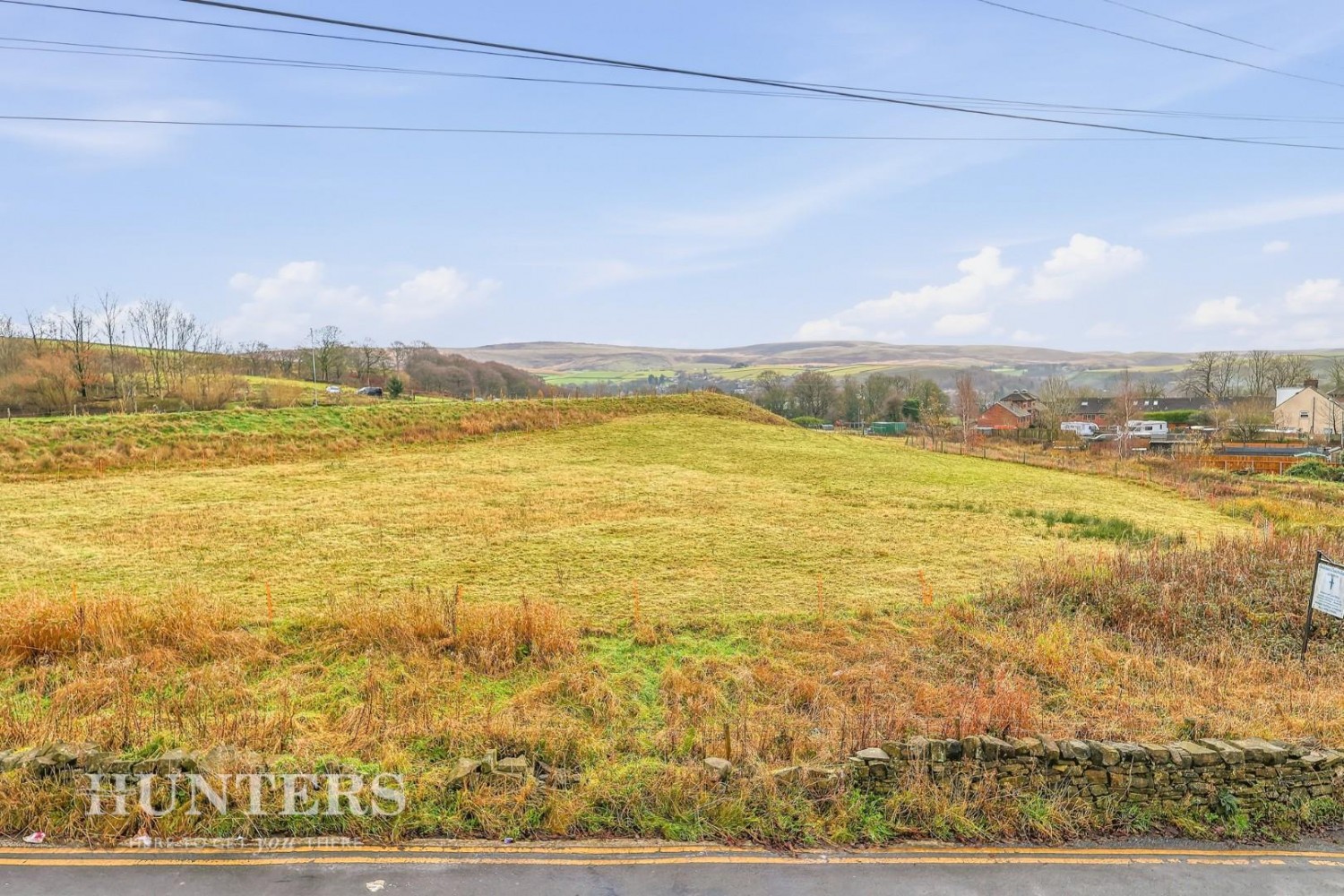 Clay Croft Terrace, Calderbrook Road, Littleborough, OL15 9JU