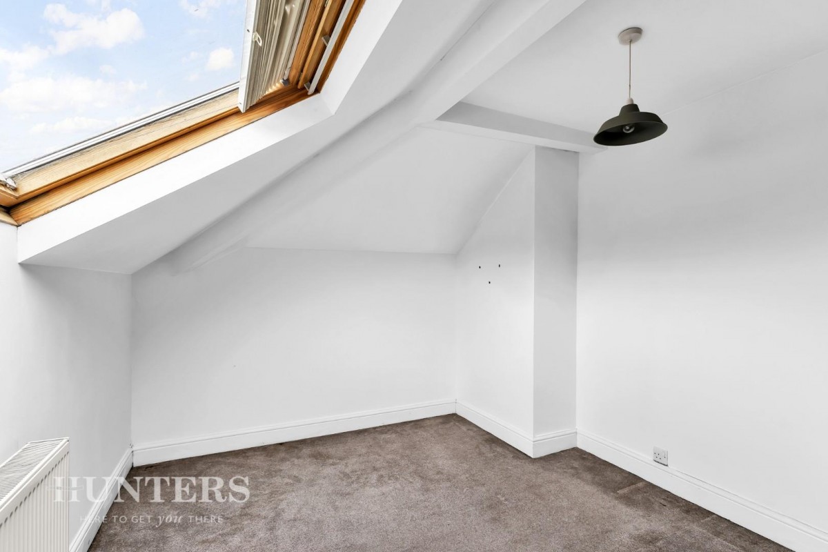 Clay Croft Terrace, Calderbrook Road, Littleborough, OL15 9JU