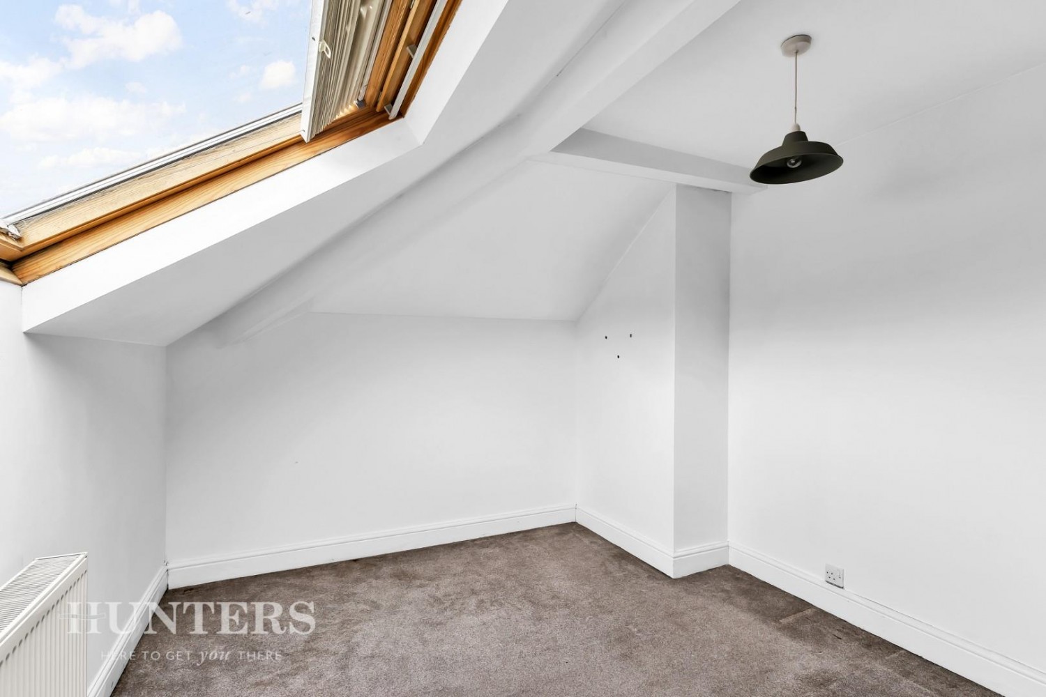 Clay Croft Terrace, Calderbrook Road, Littleborough, OL15 9JU