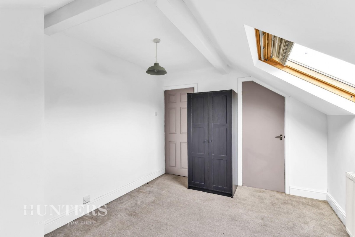 Clay Croft Terrace, Calderbrook Road, Littleborough, OL15 9JU