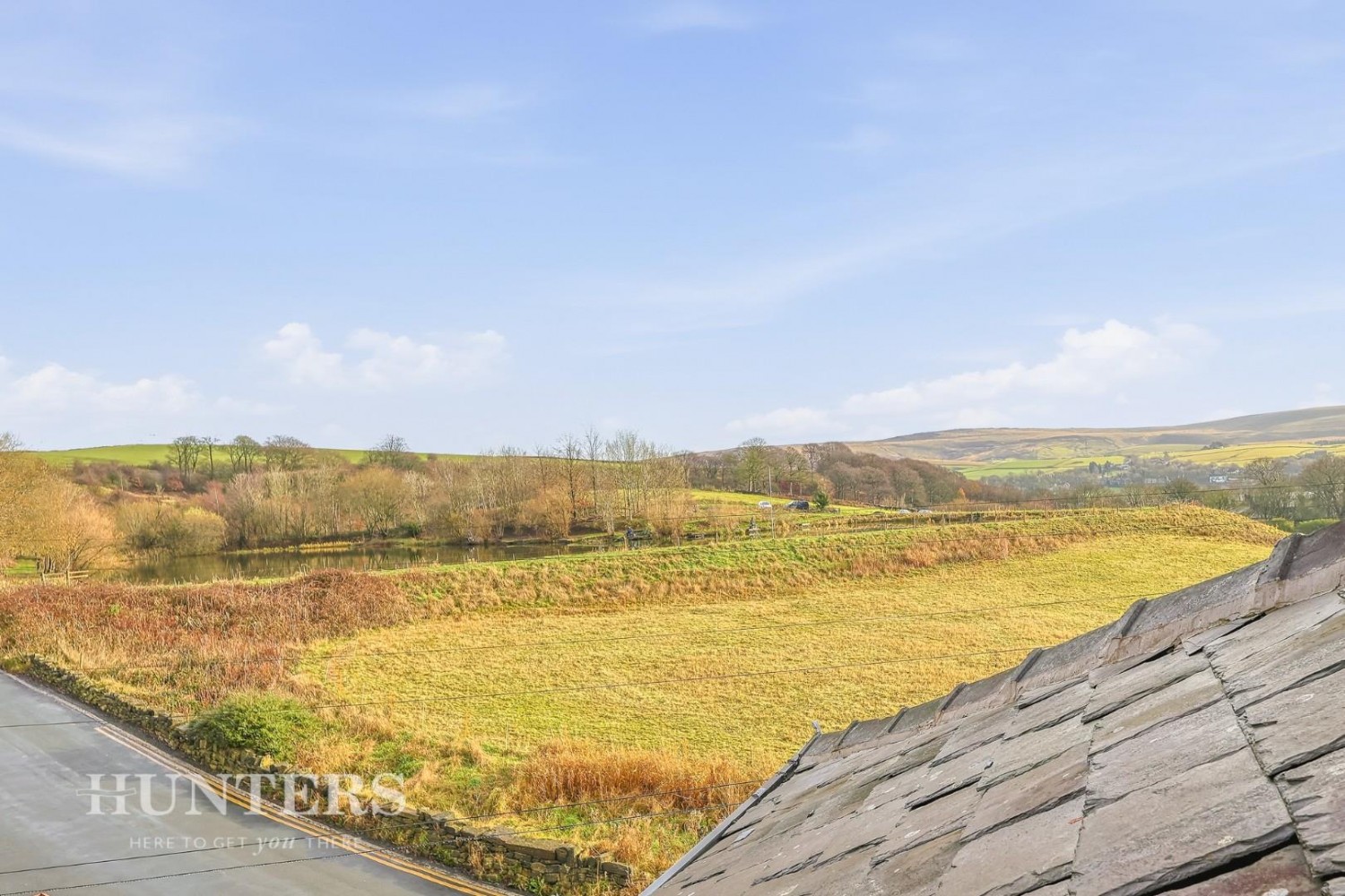 Clay Croft Terrace, Calderbrook Road, Littleborough, OL15 9JU