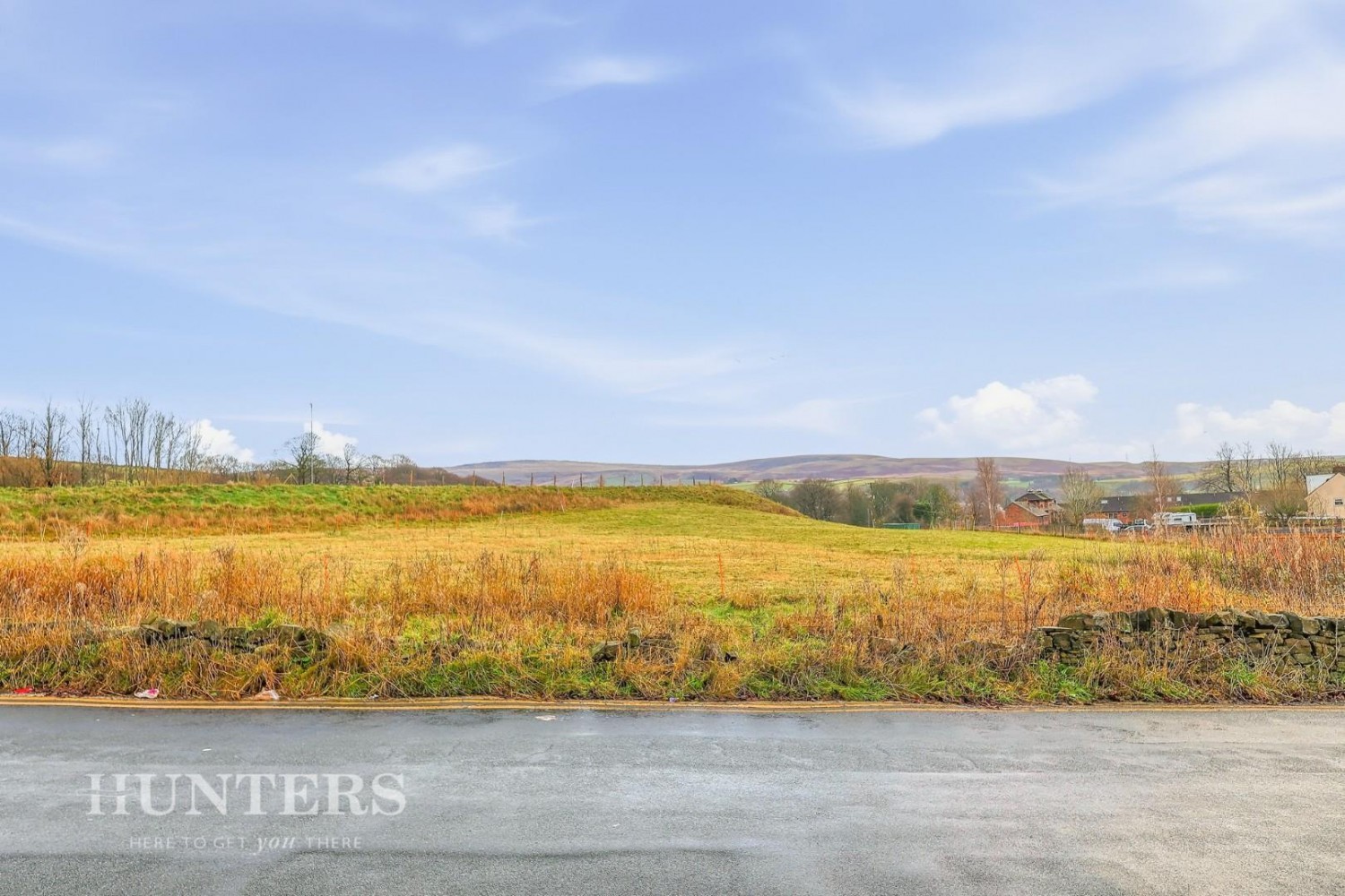 Clay Croft Terrace, Calderbrook Road, Littleborough, OL15 9JU