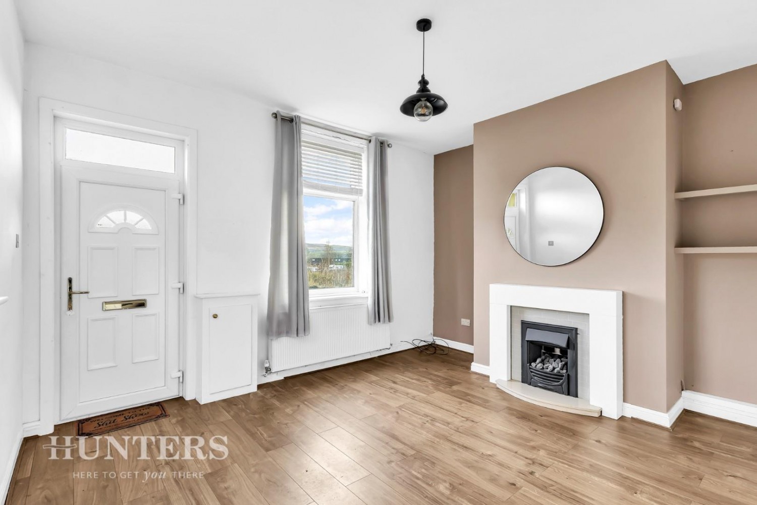 Clay Croft Terrace, Calderbrook Road, Littleborough, OL15 9JU