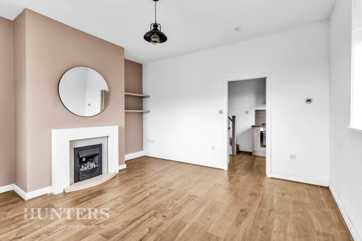 Clay Croft Terrace, Calderbrook Road, Littleborough, OL15 9JU