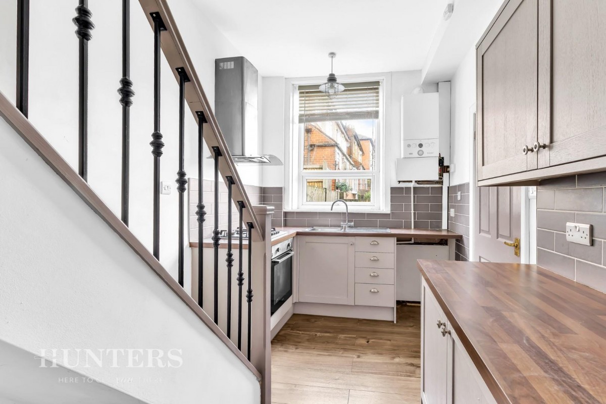 Clay Croft Terrace, Calderbrook Road, Littleborough, OL15 9JU