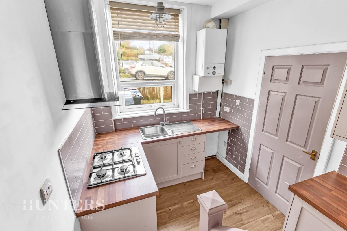 Clay Croft Terrace, Calderbrook Road, Littleborough, OL15 9JU