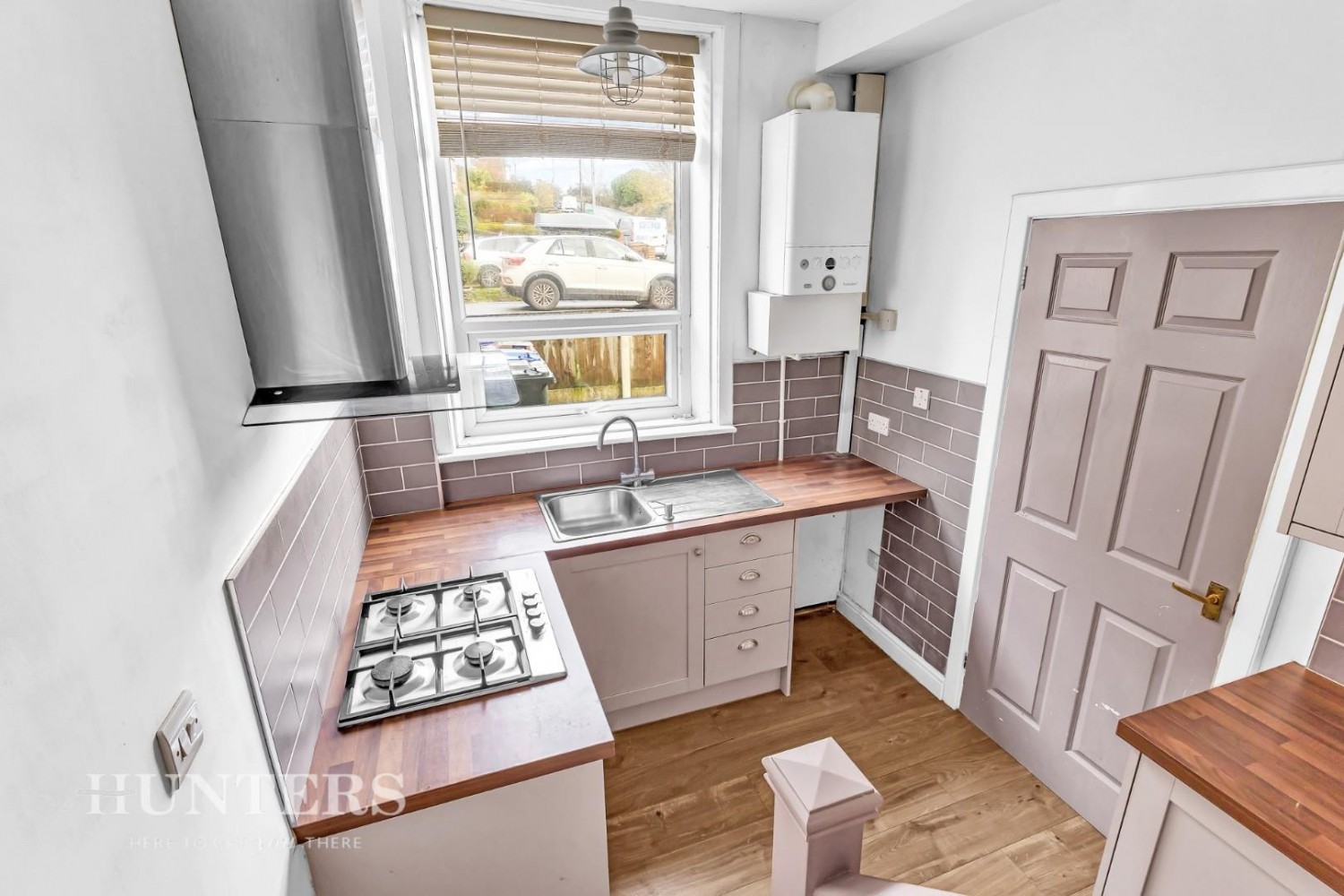 Clay Croft Terrace, Calderbrook Road, Littleborough, OL15 9JU