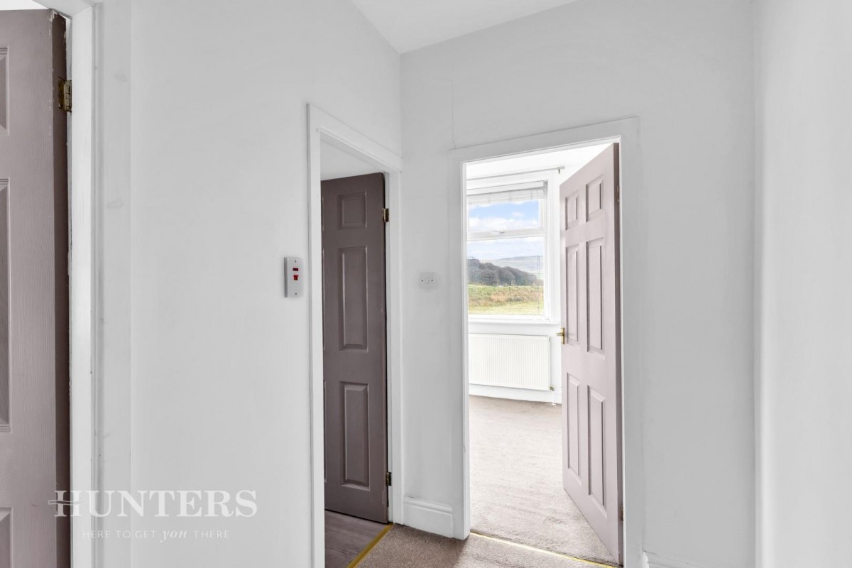 Clay Croft Terrace, Calderbrook Road, Littleborough, OL15 9JU