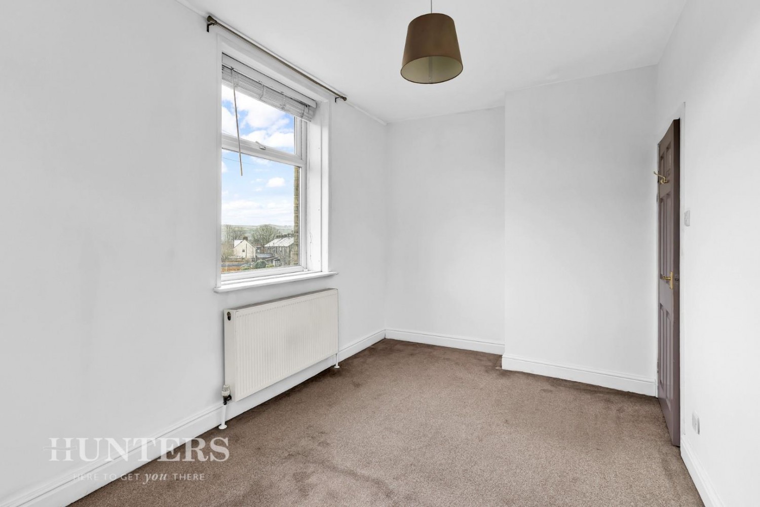 Clay Croft Terrace, Calderbrook Road, Littleborough, OL15 9JU