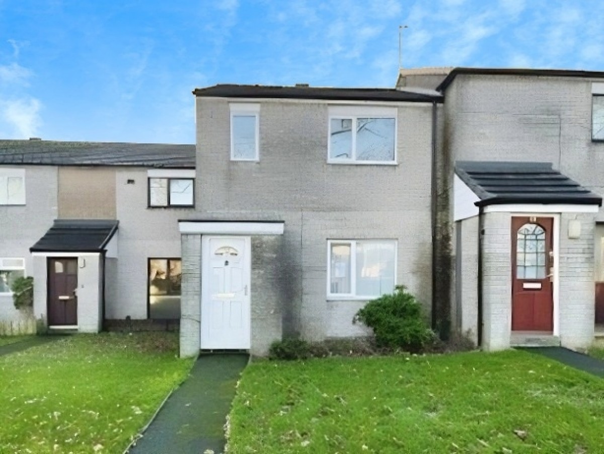 20 Whernside, Carlisle, CA2 6SP