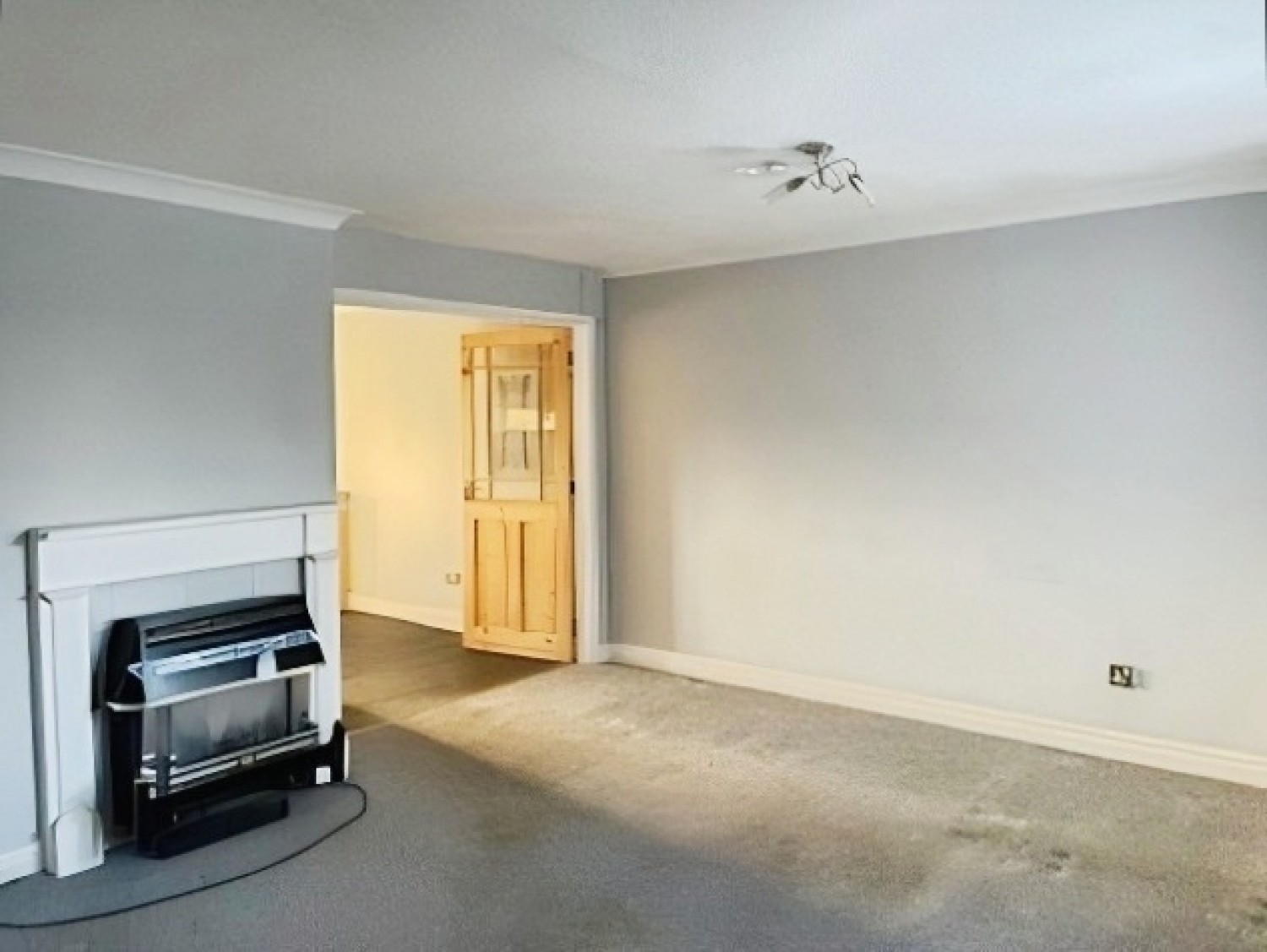 20 Whernside, Carlisle, CA2 6SP