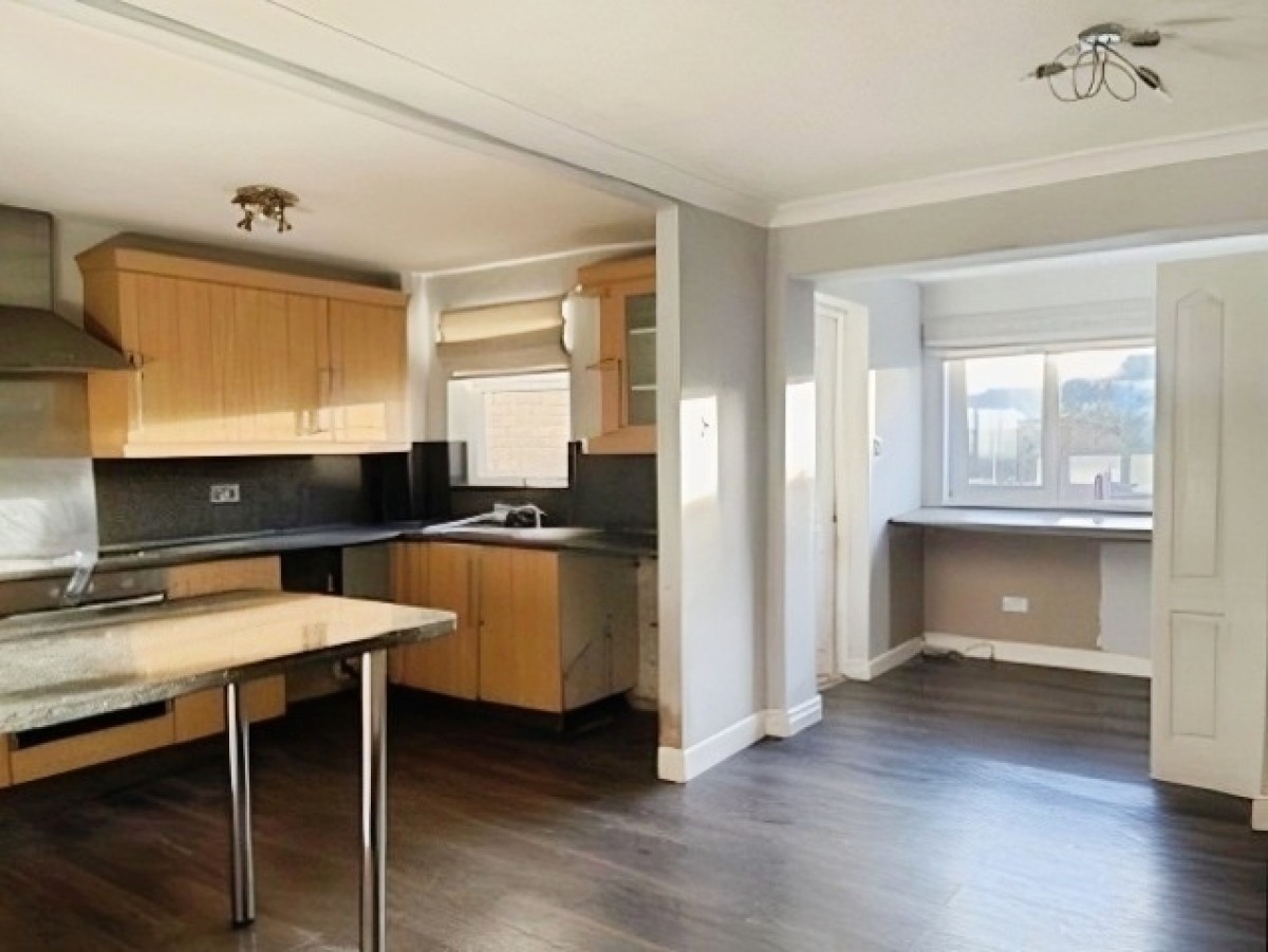 20 Whernside, Carlisle, CA2 6SP