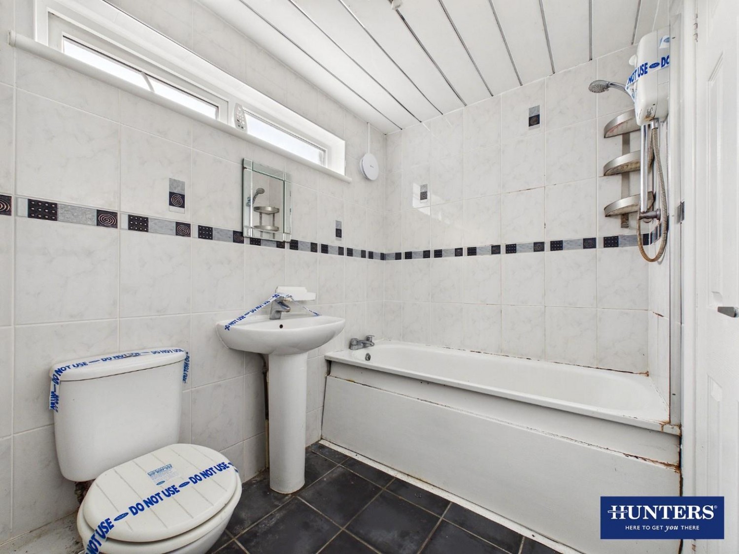 Whernside, Carlisle, CA2