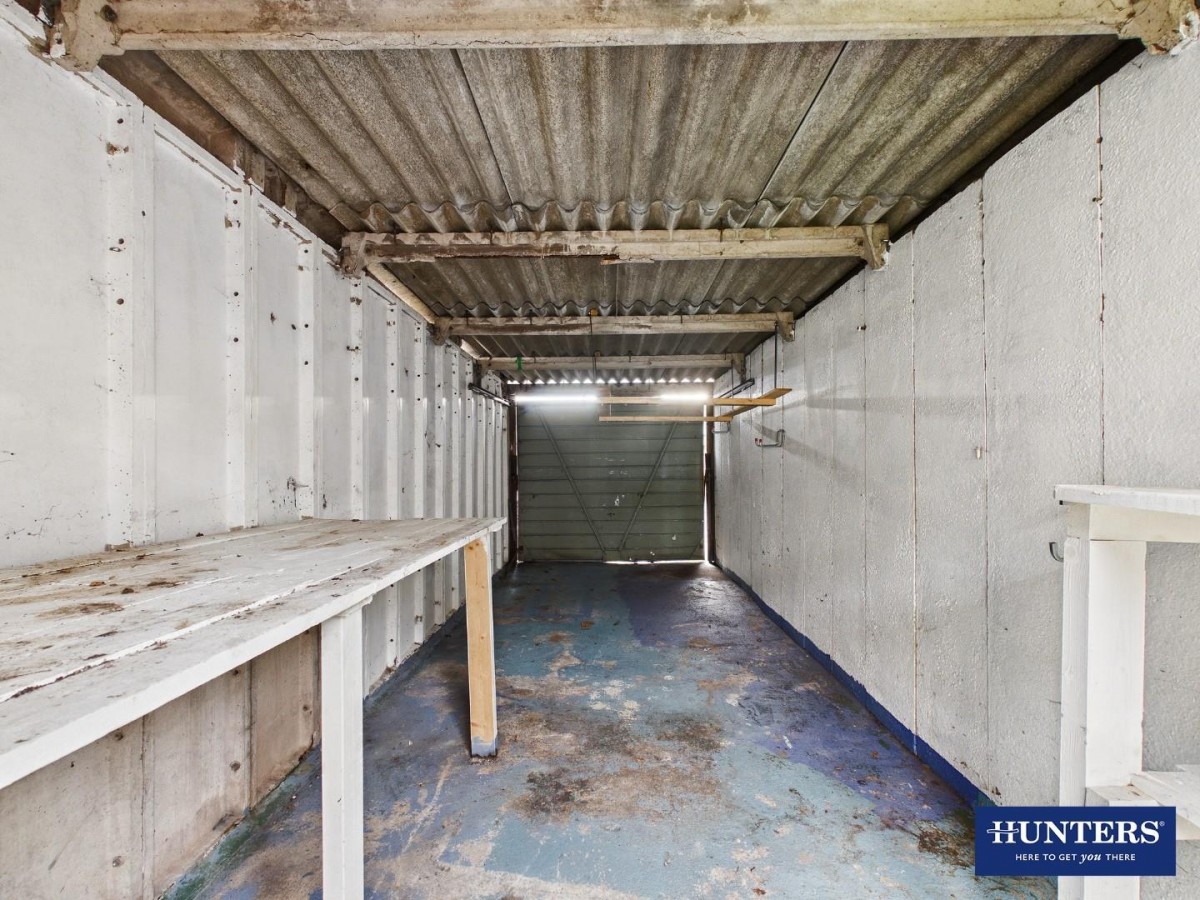 Whernside, Carlisle, CA2