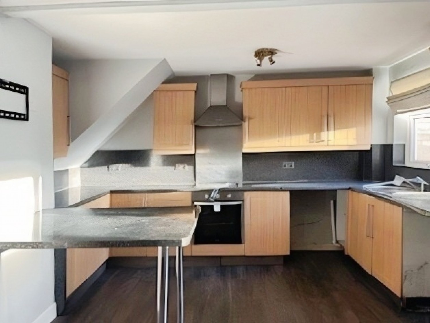 20 Whernside, Carlisle, CA2 6SP