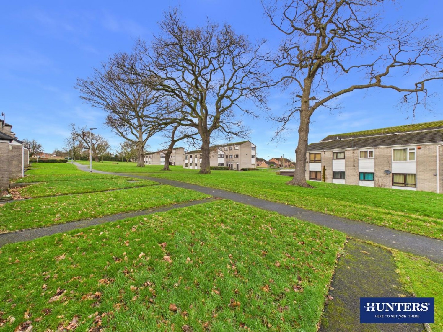 Whernside, Carlisle, CA2