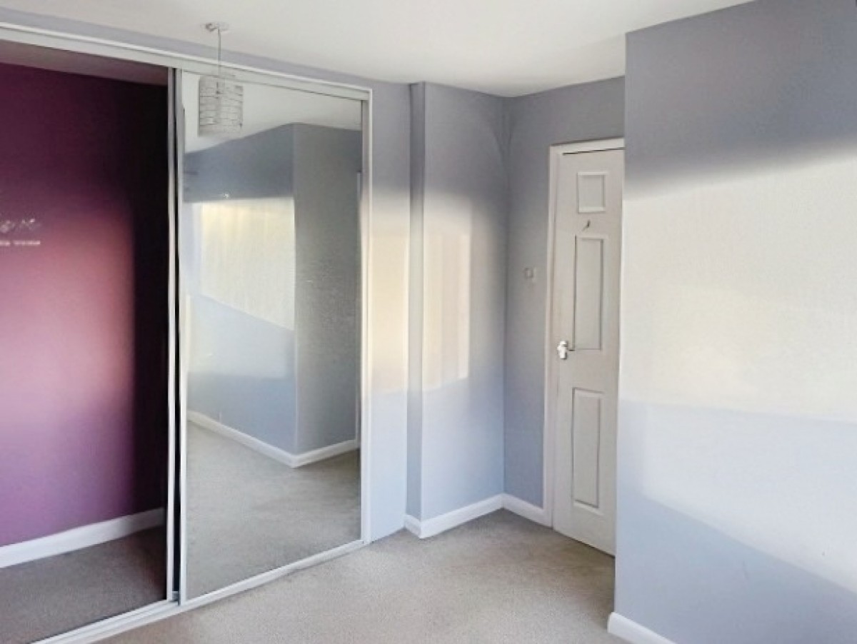 20 Whernside, Carlisle, CA2 6SP