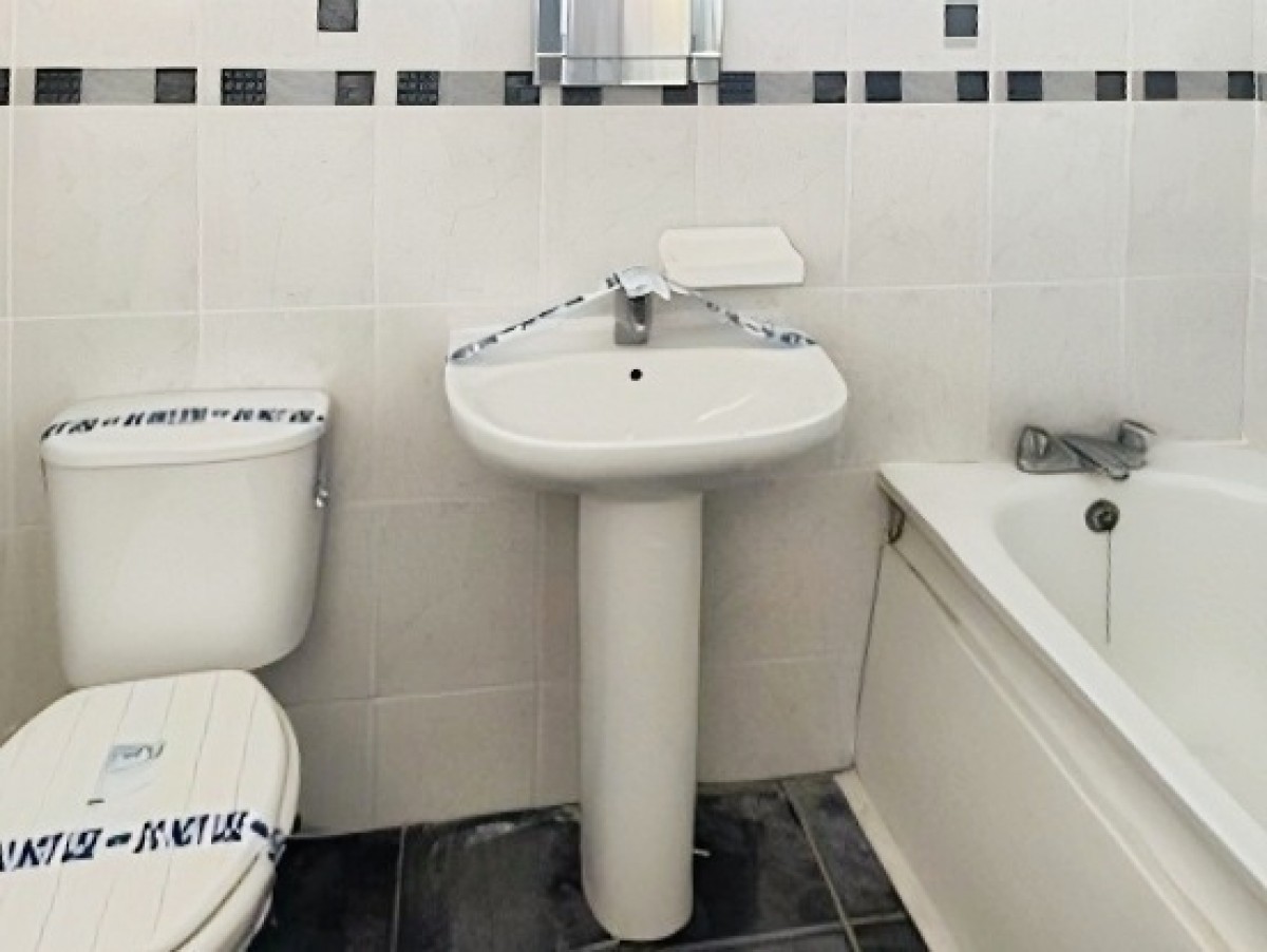 20 Whernside, Carlisle, CA2 6SP