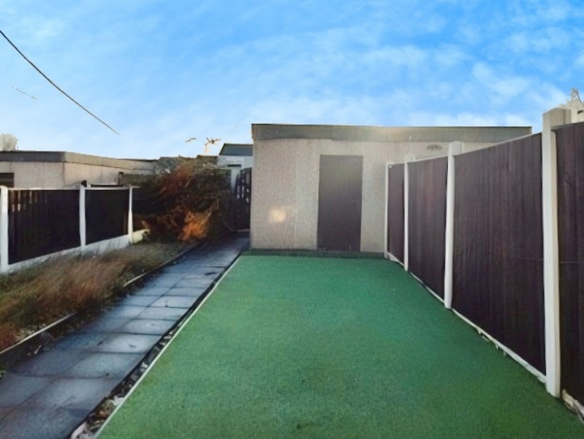 20 Whernside, Carlisle, CA2 6SP