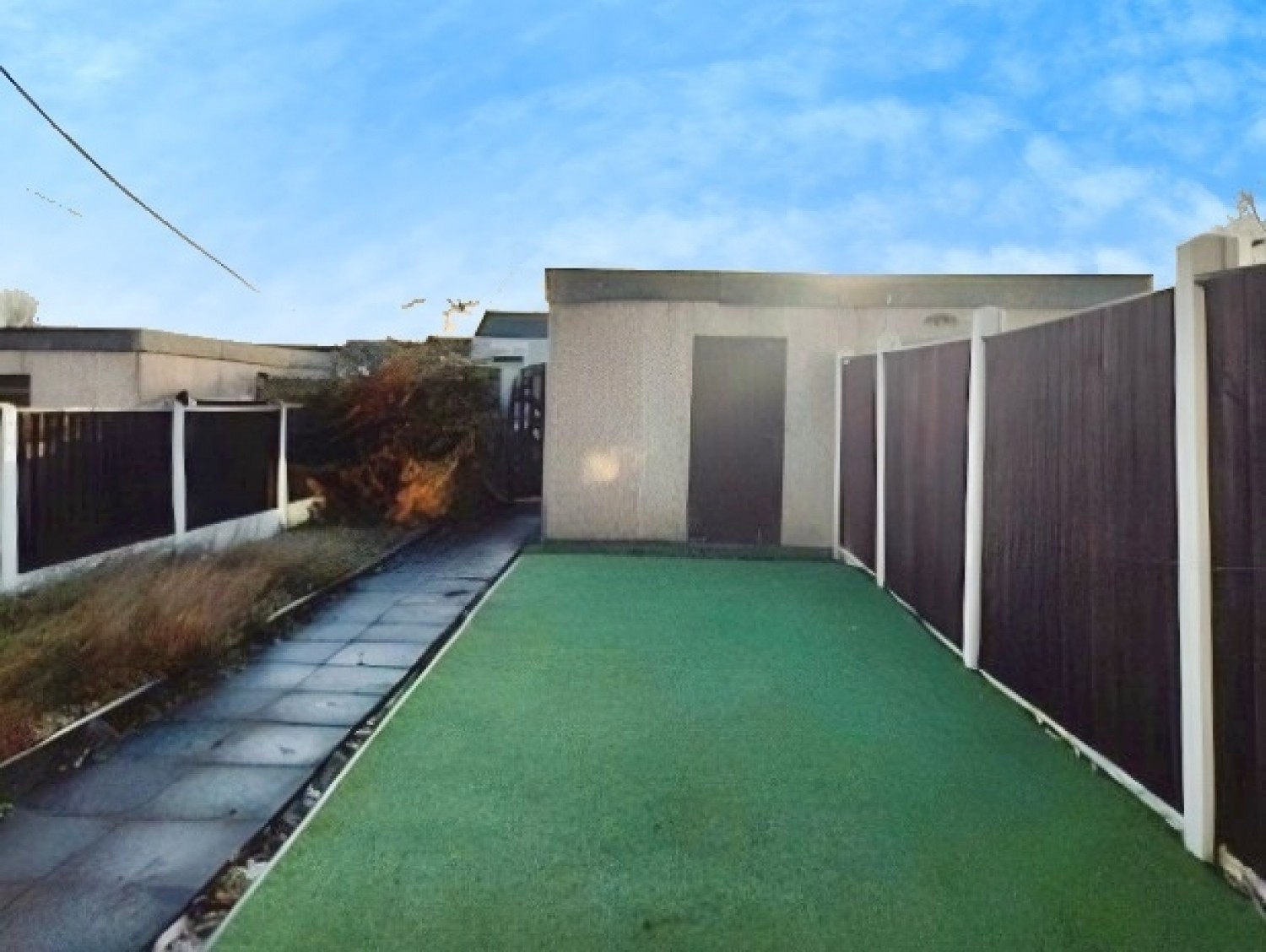 20 Whernside, Carlisle, CA2 6SP