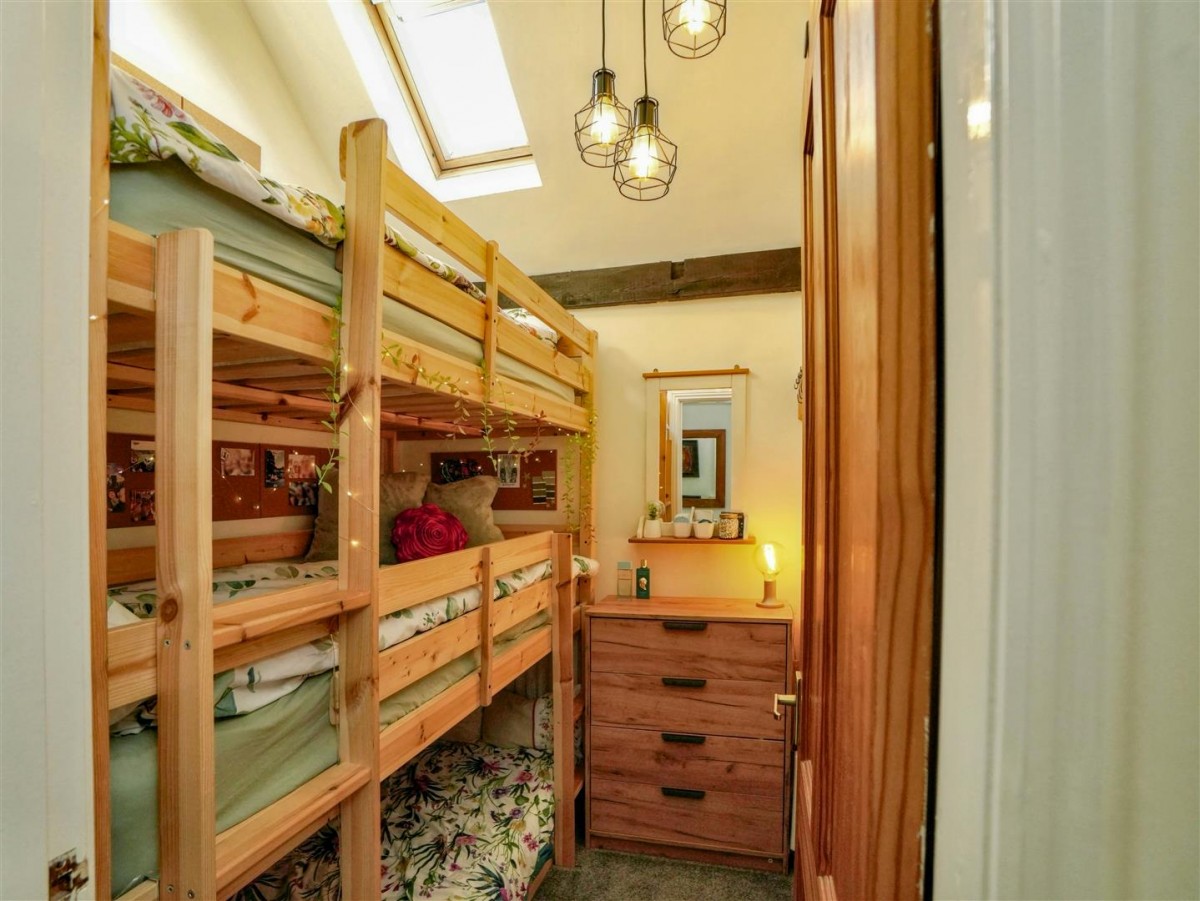 Barley Court, Back Lane, Easingwold