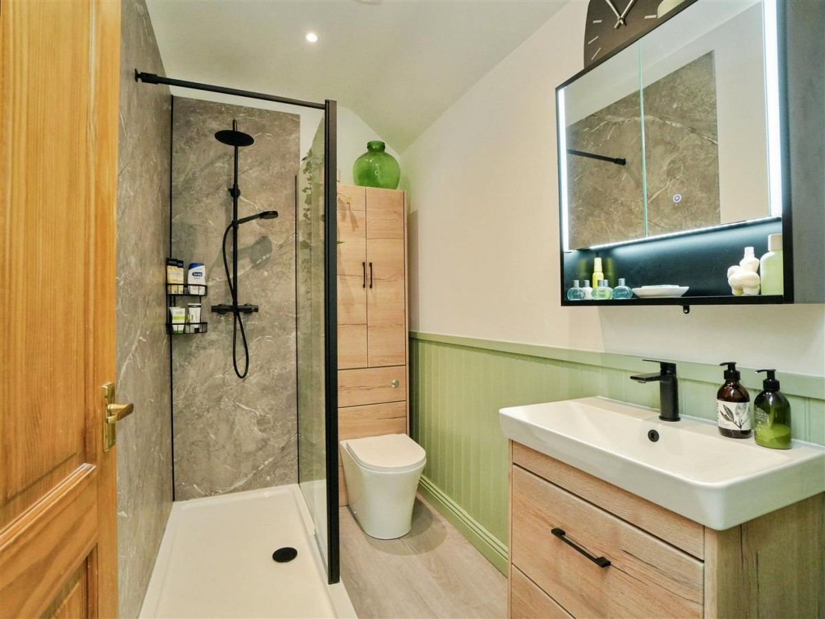 Barley Court, Back Lane, Easingwold