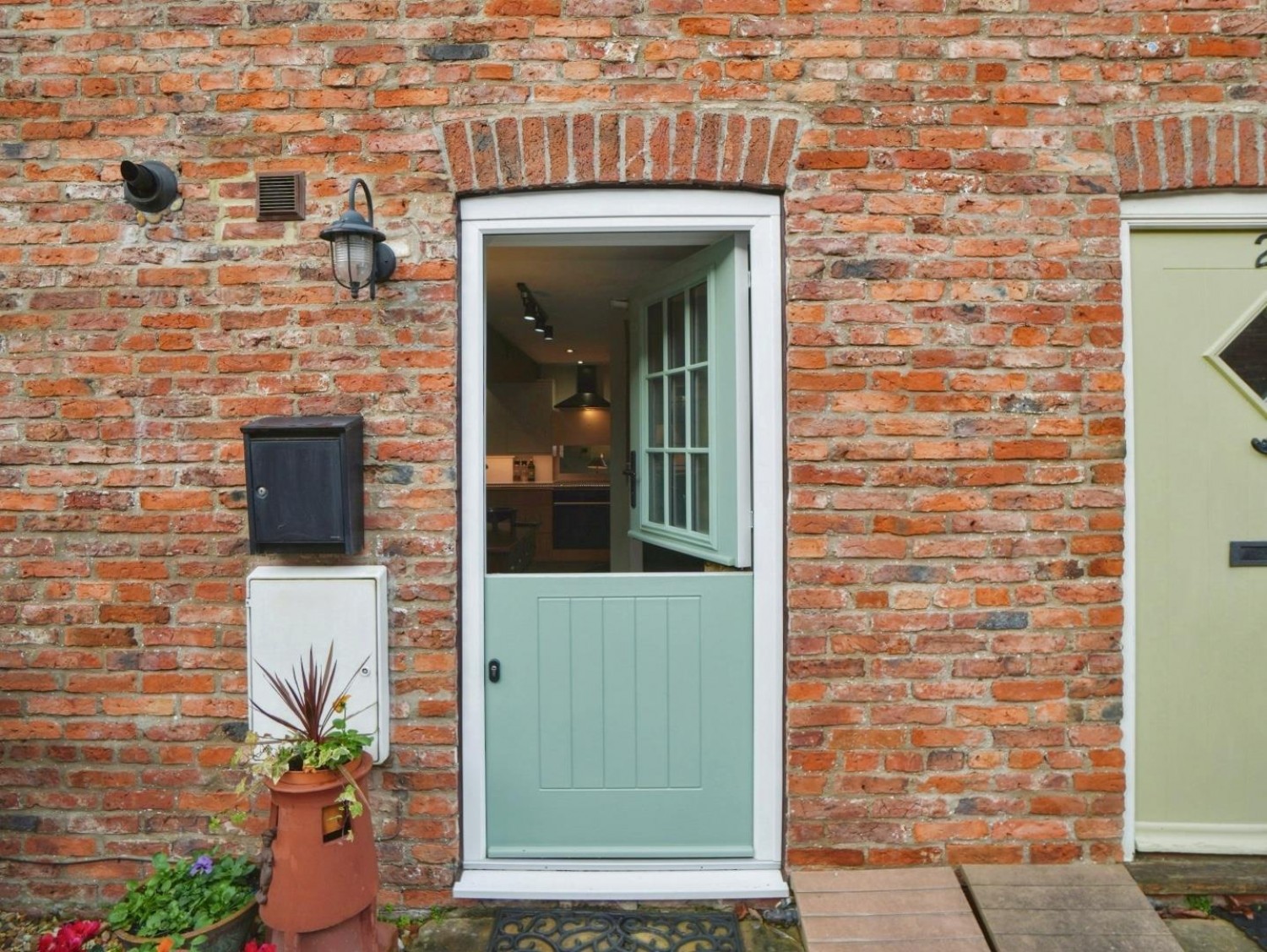 Barley Court, Back Lane, Easingwold