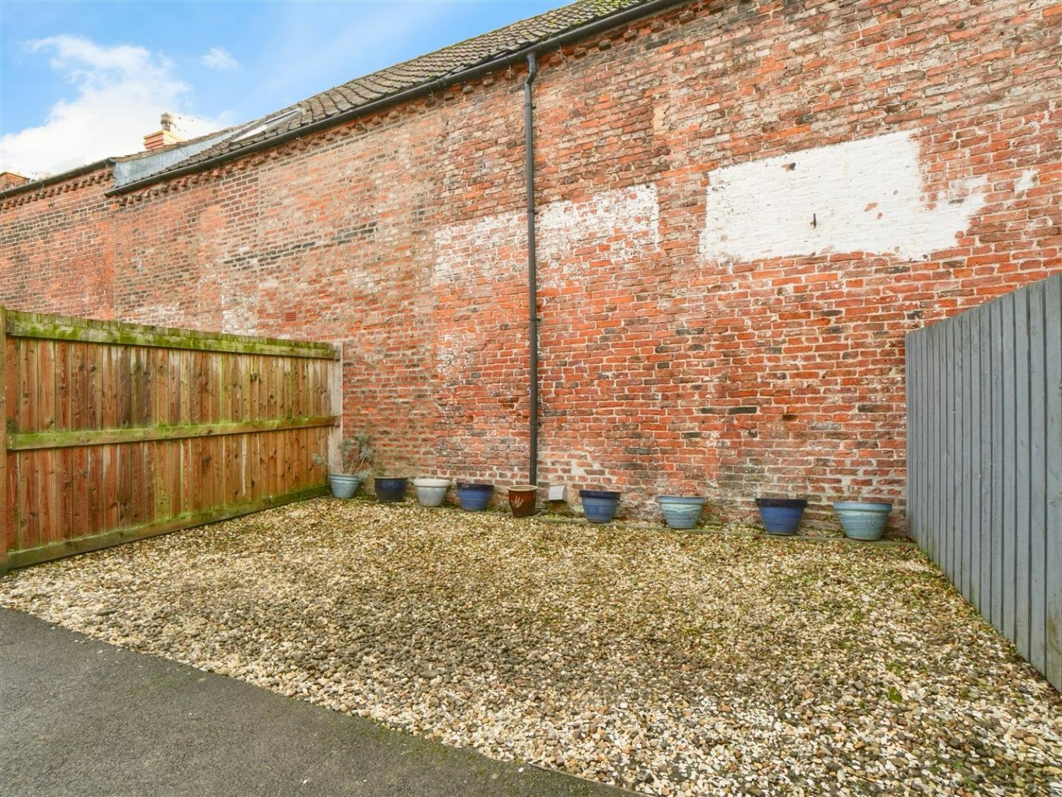 Barley Court, Back Lane, Easingwold