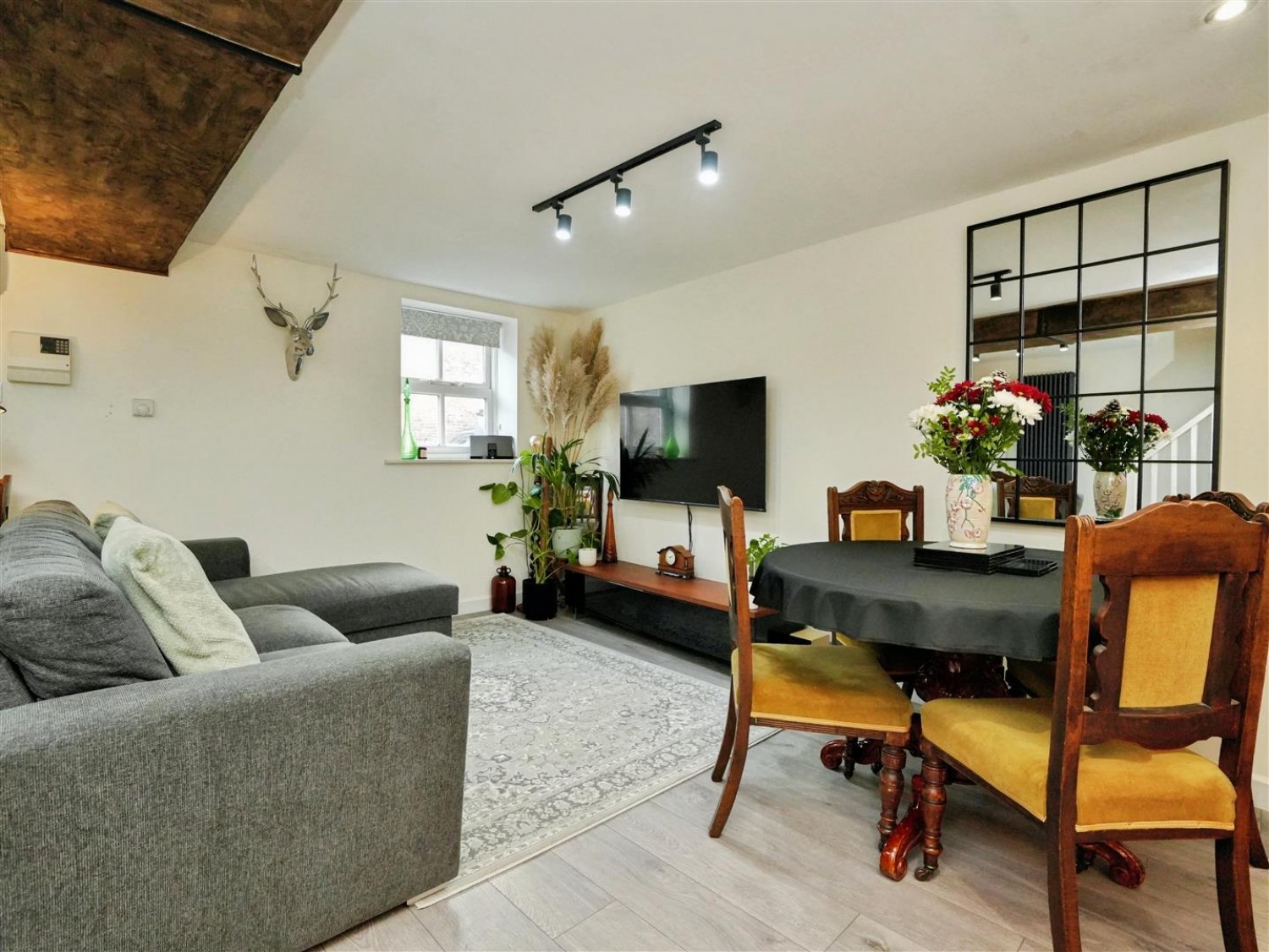 Barley Court, Back Lane, Easingwold