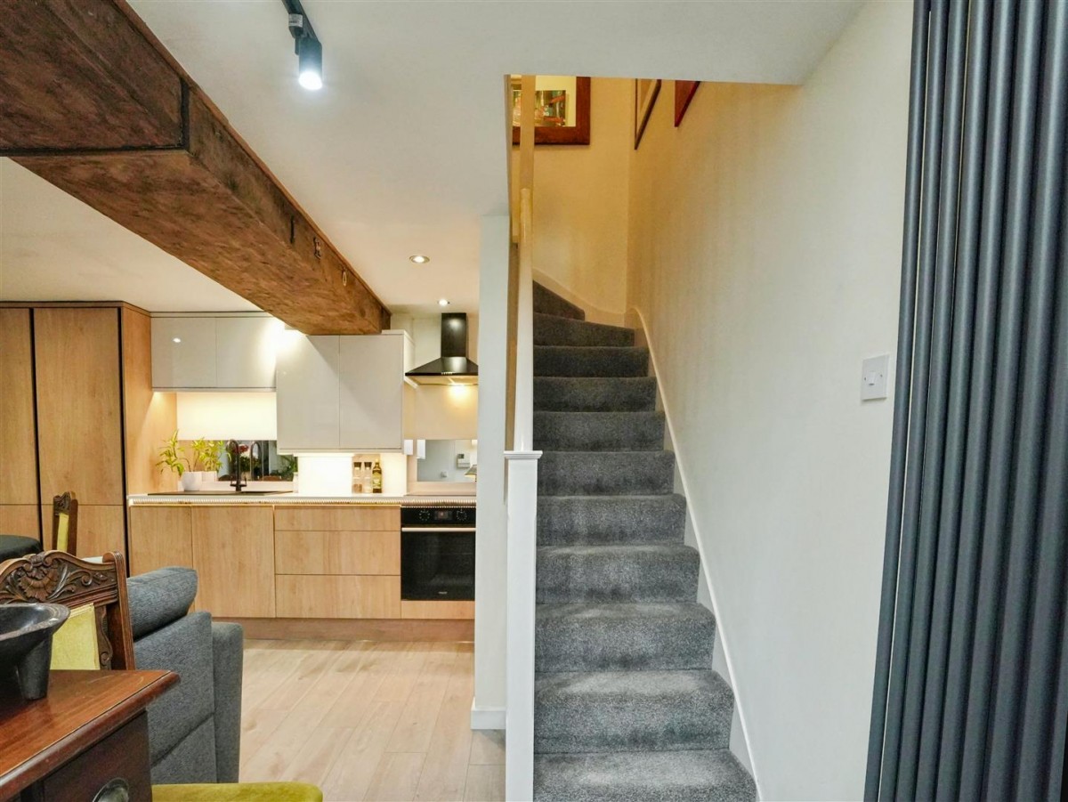 Barley Court, Back Lane, Easingwold