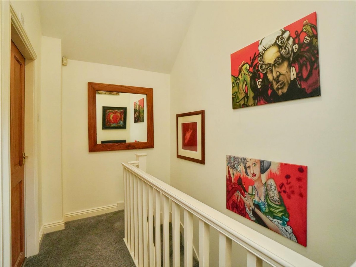 Barley Court, Back Lane, Easingwold