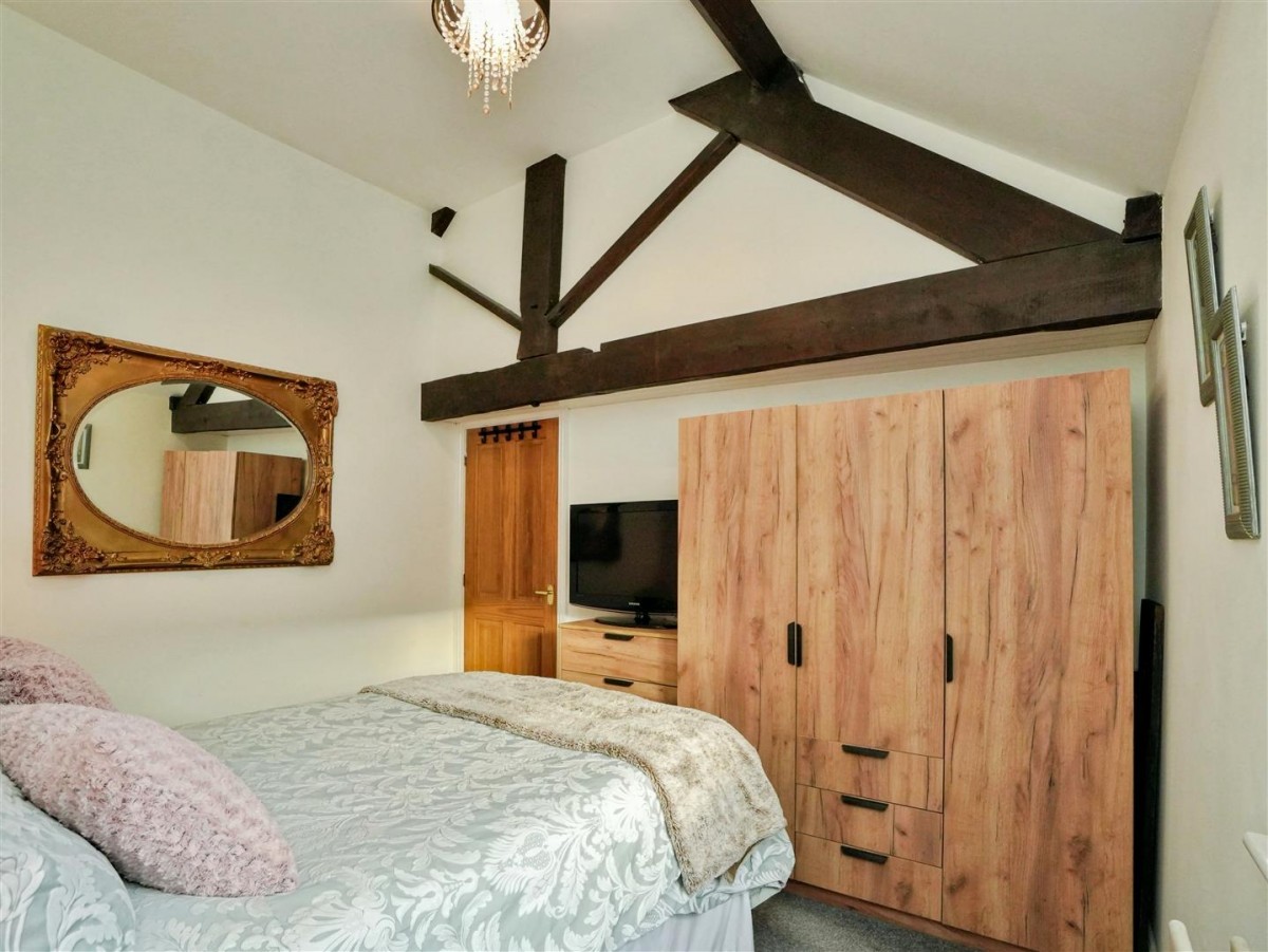 Barley Court, Back Lane, Easingwold