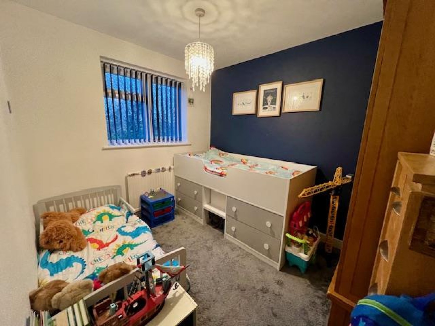 Shannon Road, Bicester