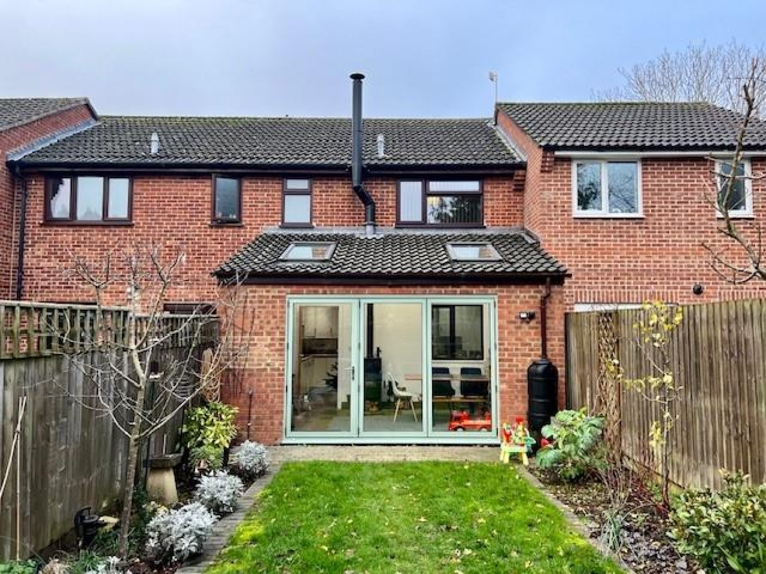 Shannon Road, Bicester