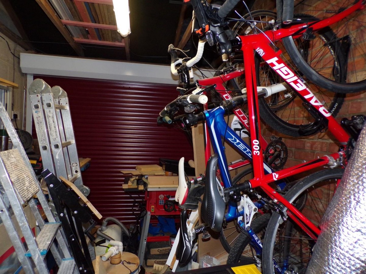 Shannon Road, Bicester