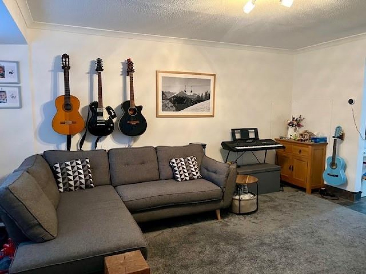 Shannon Road, Bicester