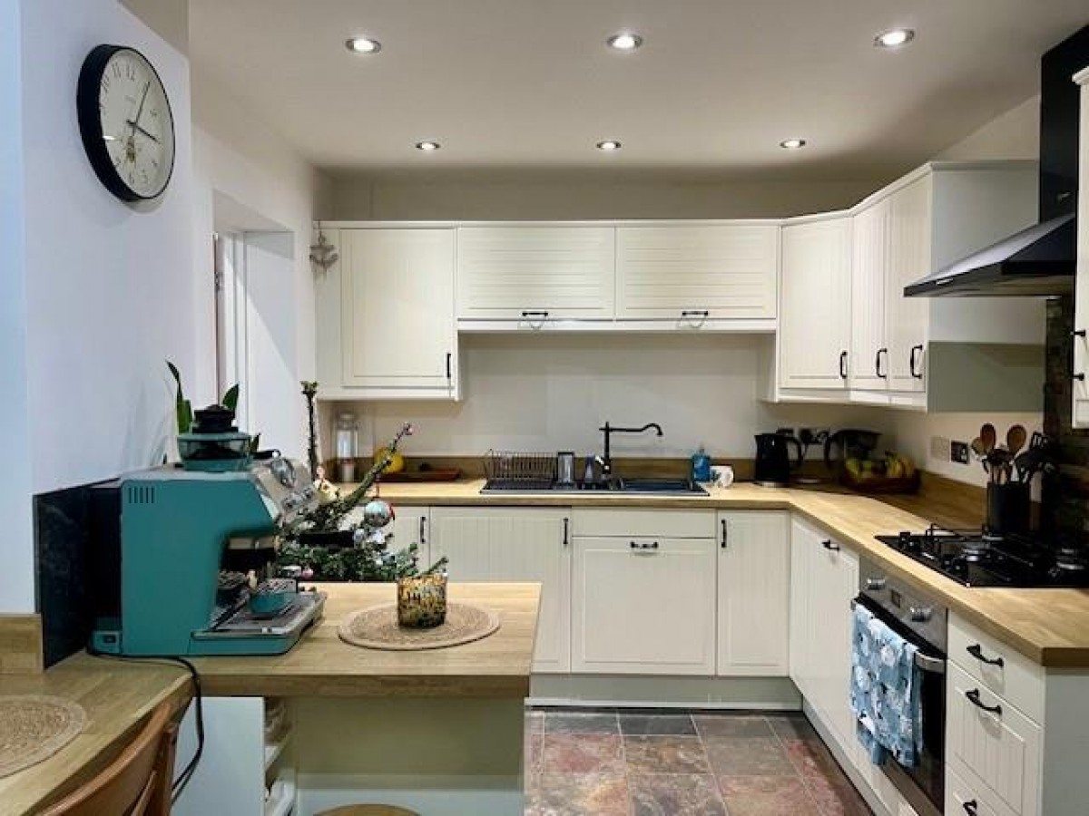 Shannon Road, Bicester