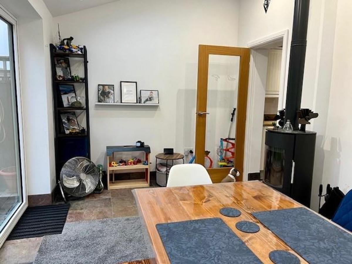 Shannon Road, Bicester