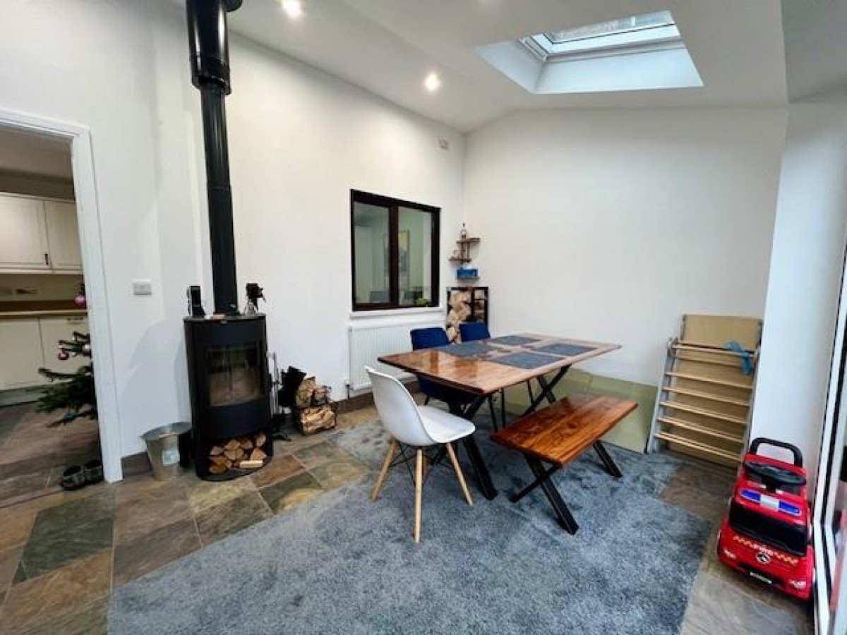 Shannon Road, Bicester