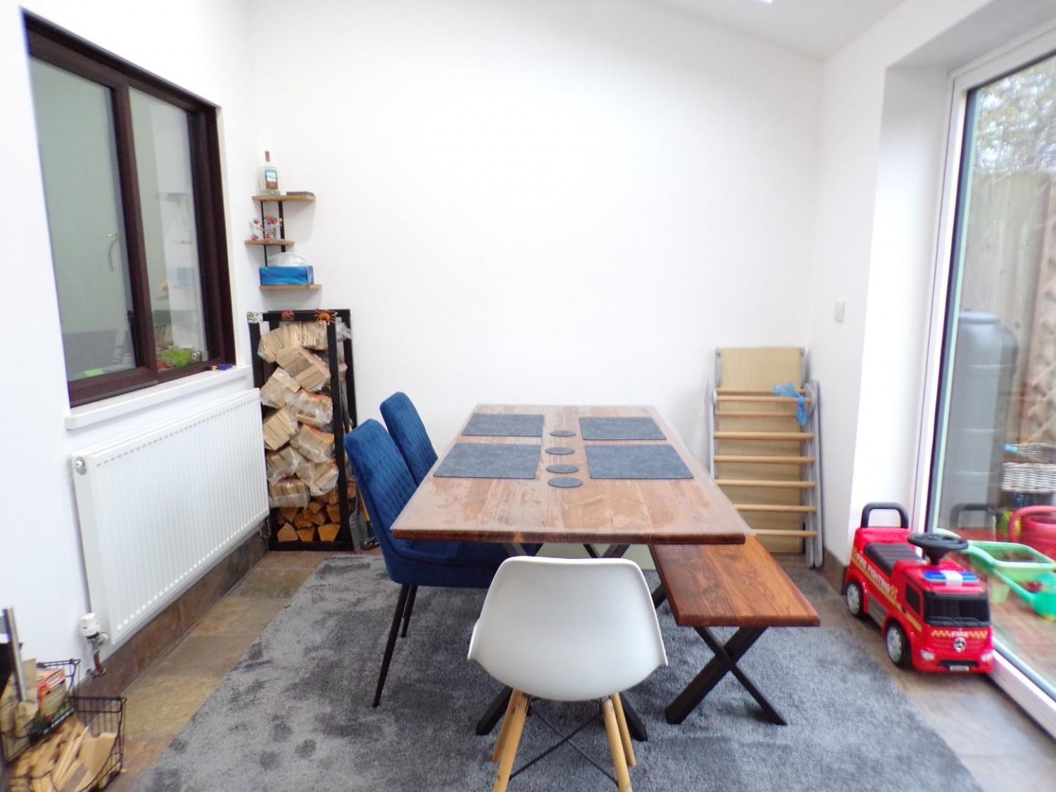 Shannon Road, Bicester